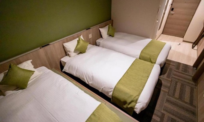 Matsuyama Hotel | Hotel Lantana Naha Matsuyama - Vacation STAY 65209v