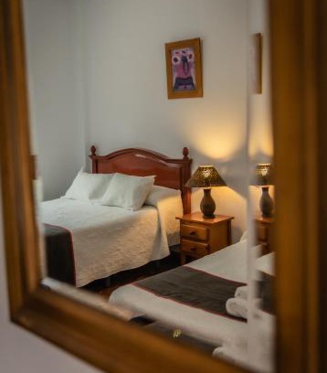 Alcala del Valle Hotel | Hotel Las Errizas by Vivere Stays