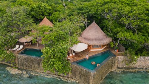 Bocachica Hotel | Hotel Las Islas