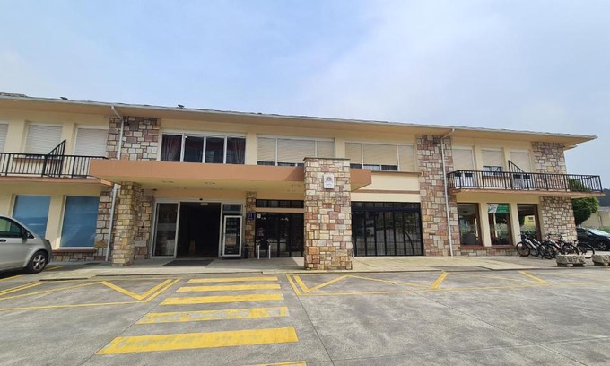 Covas Hotel | Hotel Las Sirenas