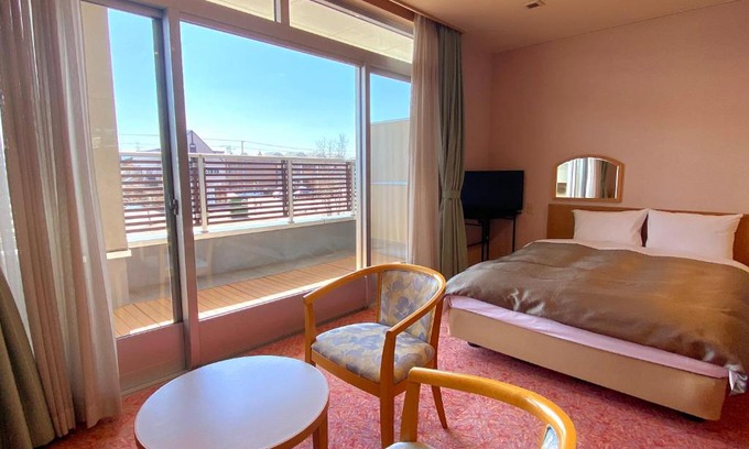 Biei Hotel | Hotel Lavenir
