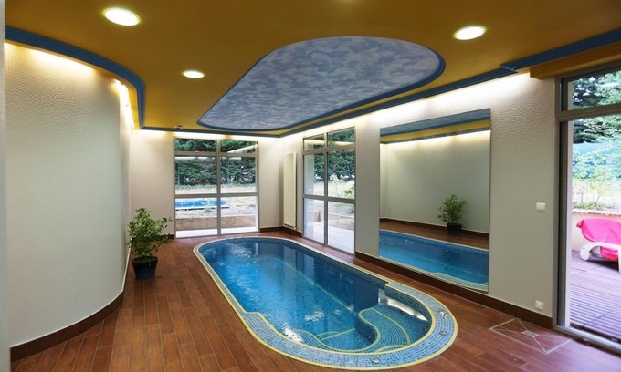 Cesson-Sevigne Hotel | Hotel Le Clos Champel