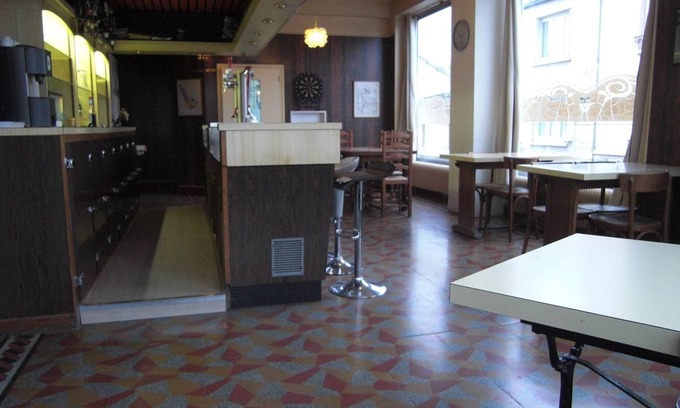 Epernay Hotel | Hotel Le Colbert