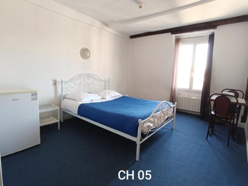 Provins Hotel | HOTEL LE FONTENOY