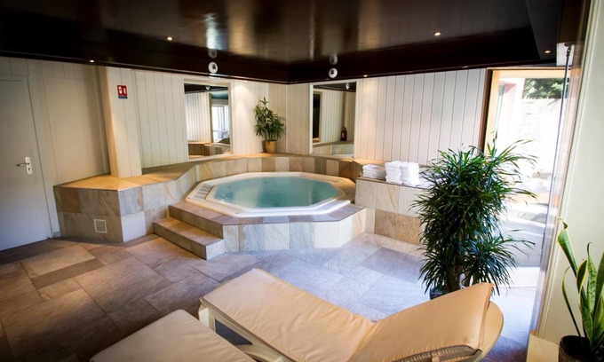 Ribeauville Hotel | Hotel Le Ménestrel