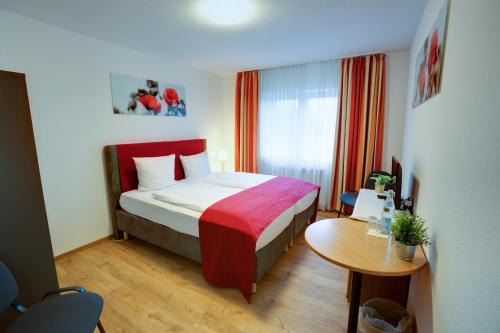 Muehlhausen House | Hotel Leo Mühlhausen