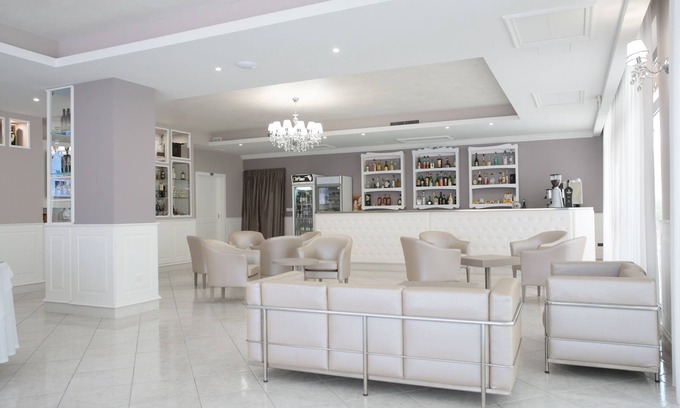 San Giovanni Rotondo Hotel | Hotel Leon