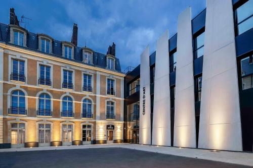 Republique Hotel | Hotel Leprince, Best Western Premier Collection