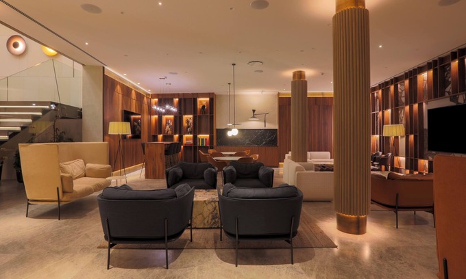 Sol Hotel | Hotel Liabeny
