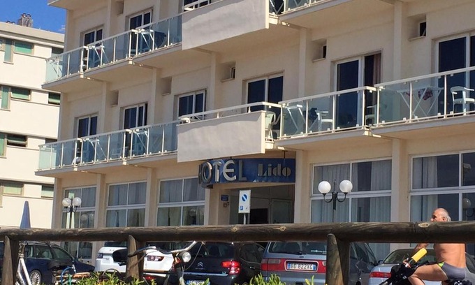 Follonica Hotel | Hotel Lido