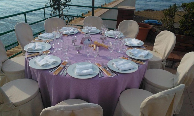Trabia Hotel | Hotel Lido Vetrana