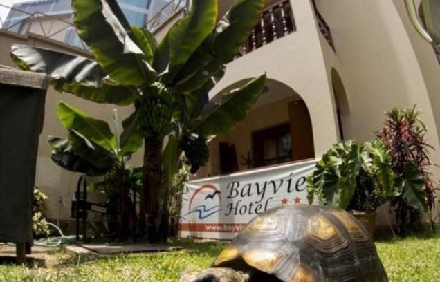 Armendariz Hotel | Hotel Lima Bayview Miraflores