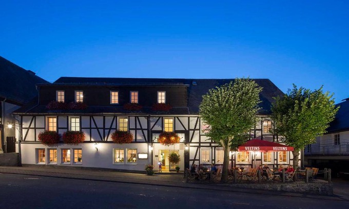 Eversberg Hotel | Hotel Lindenhof