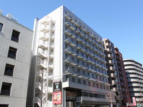 Tsurumi Hotel | HOTEL LiVEMAX BUDGET Yokohama Tsurumi