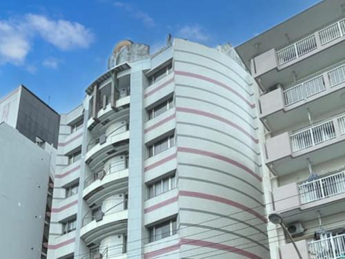 Naha City Centre Hotel | Hotel LiVEMAX Naha Naminoue 1