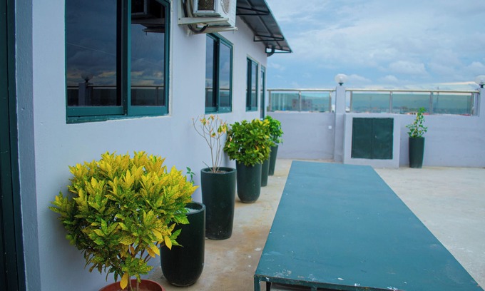 Luanda Hotel | HOTEL LLAELL