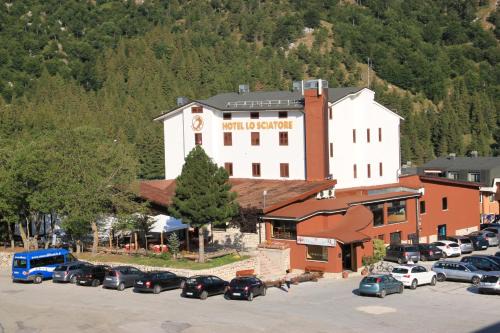 Campitello Matese Hotel | Hotel Lo Sciatore