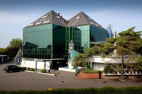 Roveleto Hotel | Hotel & Loisir Le Ruote