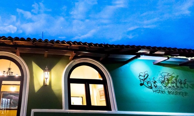 Esteli Hotel | Hotel Los Altos Esteli