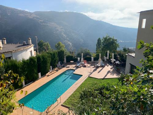 Alcutar Hotel | Hotel los Bérchules