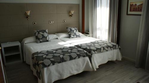Casas Baratas Hotel | Hotel Los Naranjos