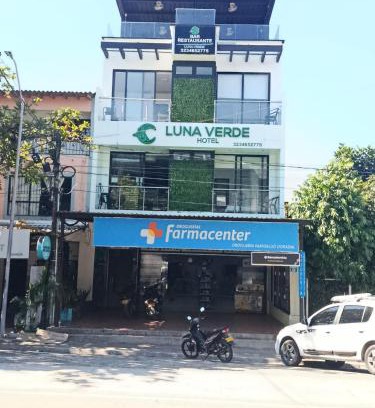 Doradal Hotel | Hotel Luna Verde