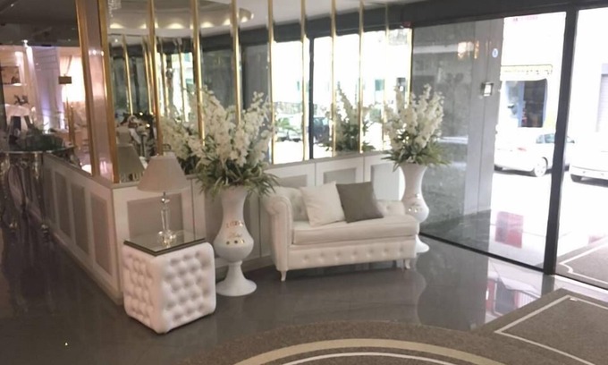 Casoria Hotel | Hotel Luxor