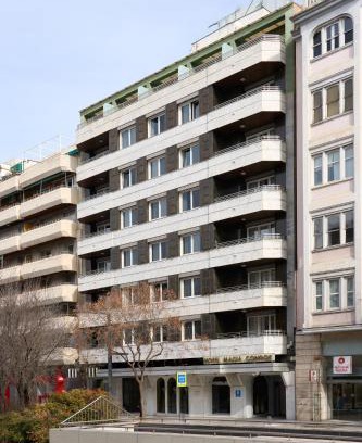 San Ildefonso Hotel | Hotel Macià Cóndor
