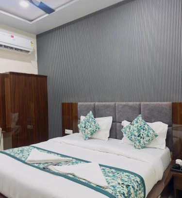 Khattalwada Hotel | Hotel Madhav inn