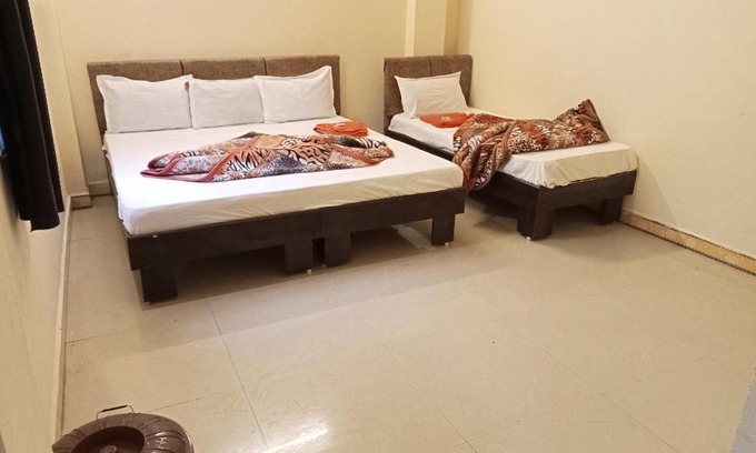 Ujjain House | HOTEL MAHAKAL VISHRAM