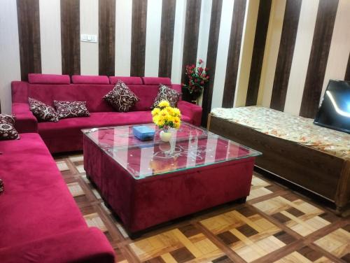 Naini Bed & Breakfast | Hotel mahakumbh