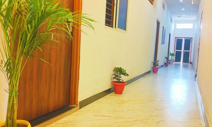 Sehore Hotel | Hotel Maharana Inn