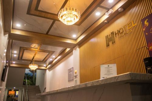 Santa Marta Hotel | Hotel Mall plaza