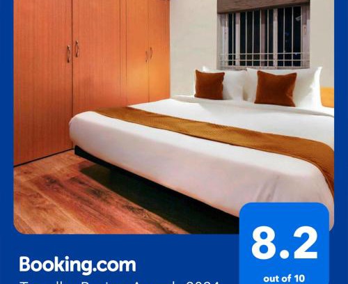 Shaikpet Hotel | Hotel Mallikarjuna Residency