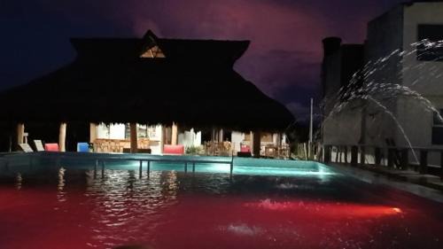 Soacha Hotel | Hotel Manzanillo