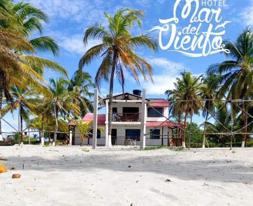 San Bernardo del Viento Hotel | Hotel Mar del Viento