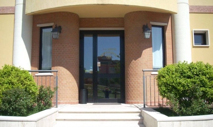 San Giovanni Rotondo Hotel | Hotel Margherita