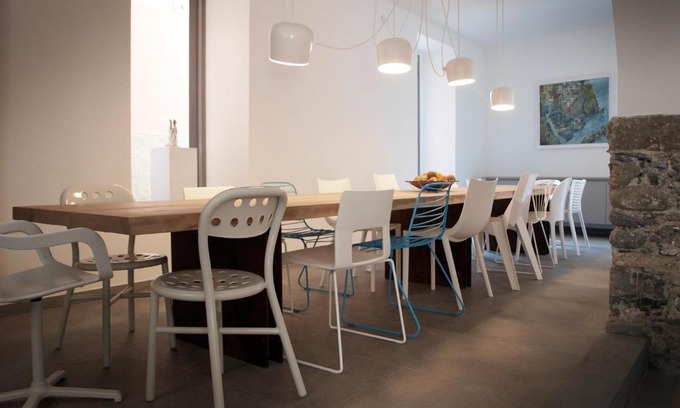 Manarola Hotel | Hotel Marina Piccola