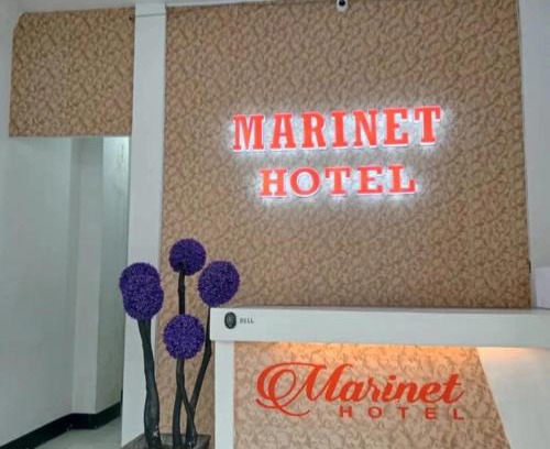 Bukittinggi Hotel | Hotel Marinet