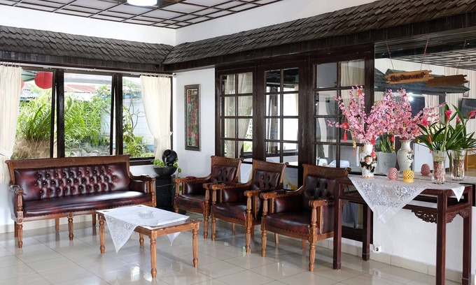 Tanjung Pandan Hotel | Hotel Martani