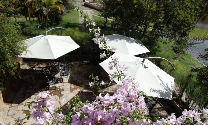 Villa de Leyva Hotel | Hotel MasClara