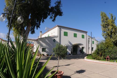 Brindisi Hotel | Hotel Masseria Marziale