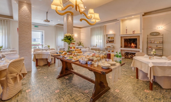 Marina di Cecina Hotel | Hotel Massimo