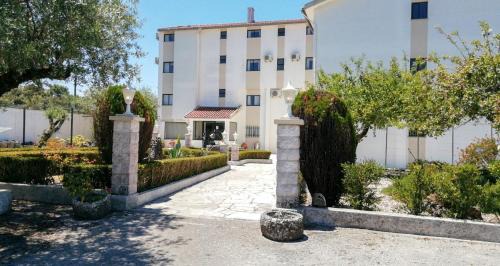 Fatima Hotel | Hotel Mateus