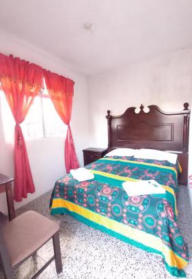 Panajachel Hotel | Hotel Maya America