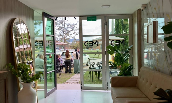 Llanogrande Hotel | HOTEL MED LLANOGRANDE