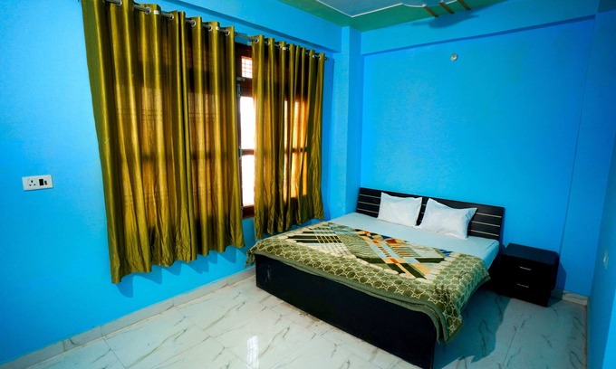 Mohangarh Hotel | Hotel Meraki Inn
