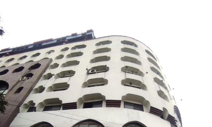 Hyderabad Hotel | Hotel Metro Express- Abids