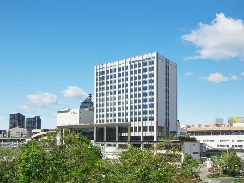 Aoba Ward Hotel | Hotel Metropolitan Sendai East