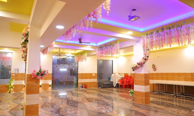 Taj Ganj Hotel | Hotel Midway Taj